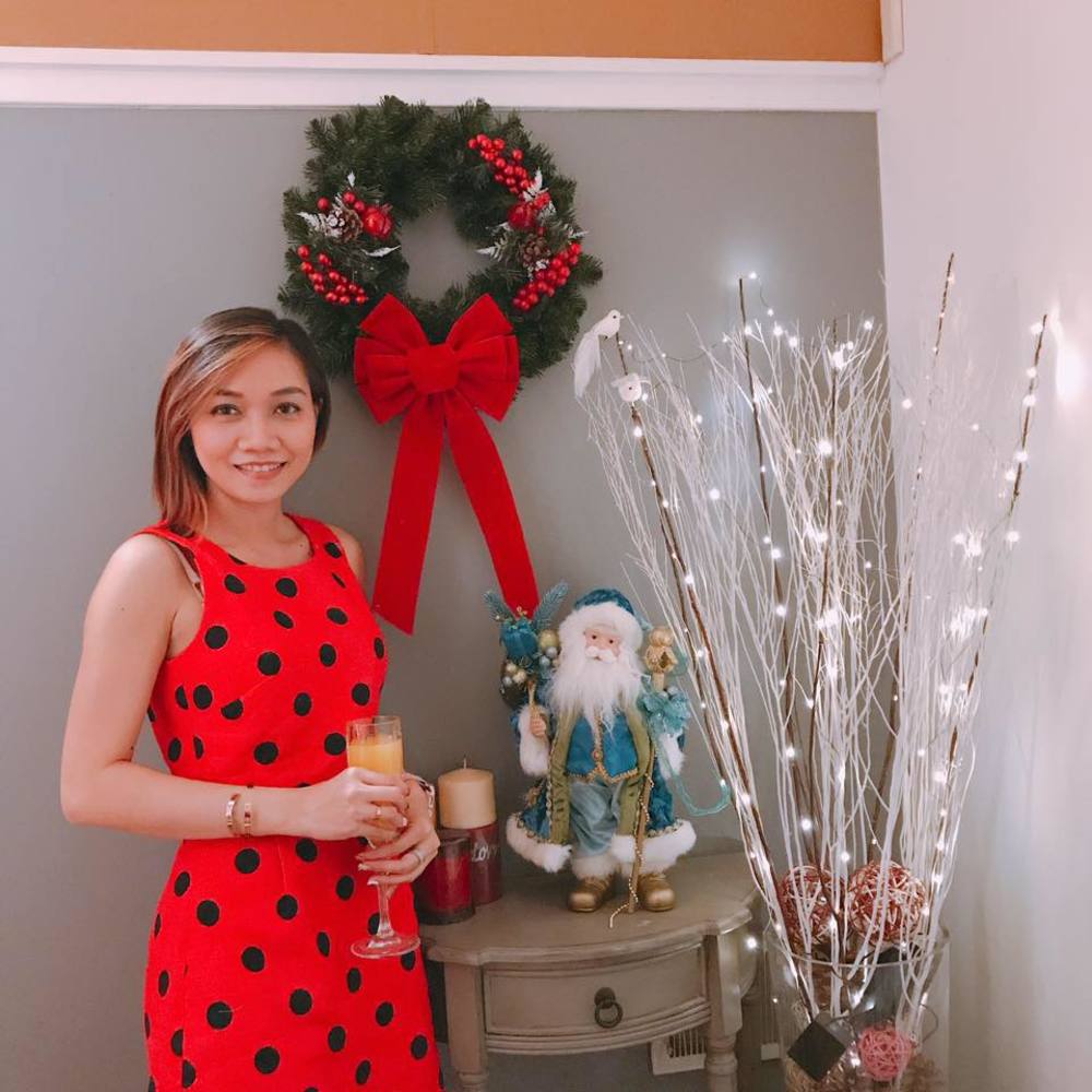 Meet your Posher, Tiffany
